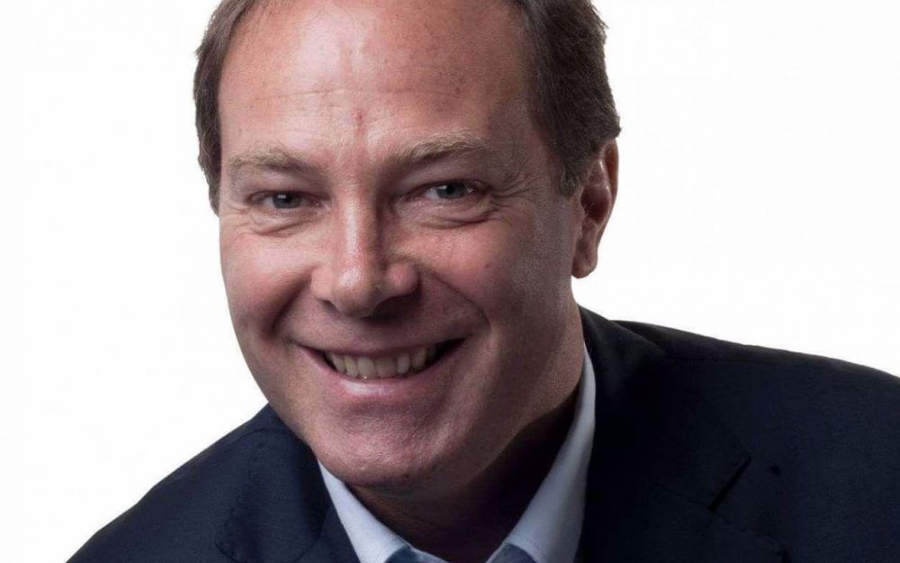 EVASION - Le maire de Massy élu vice-président du Sénat