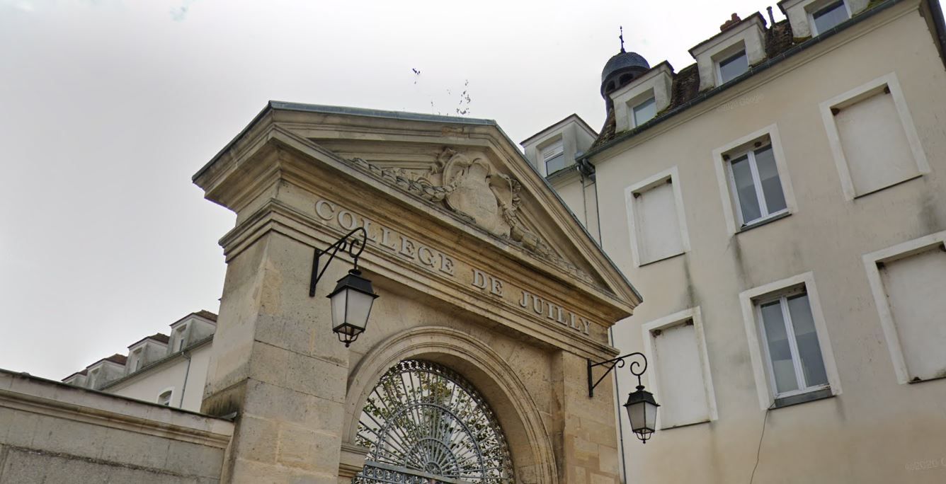 EVASION - L'ancien directeur du Collège de Juilly accusé d'avoir fermé ...