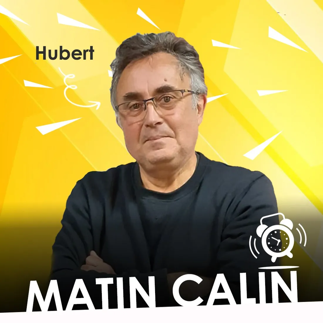 MATIN CALIN