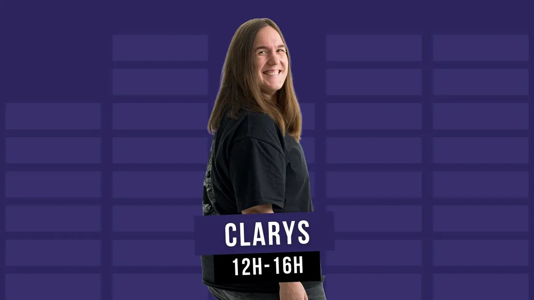 ClarysSamedi