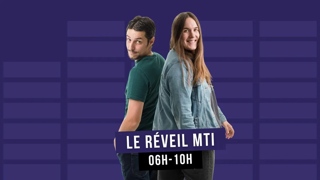 Le Réveil MTI