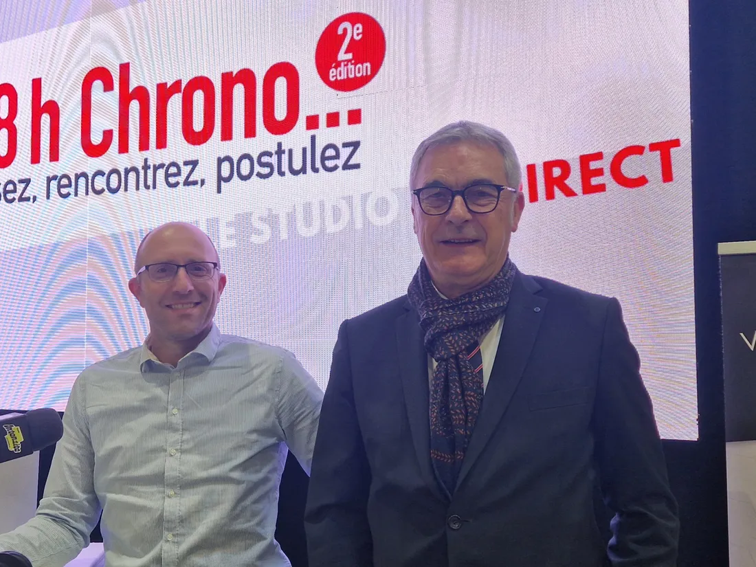  DIDIER GARNIER, CHARTRES MÉTROPOLE