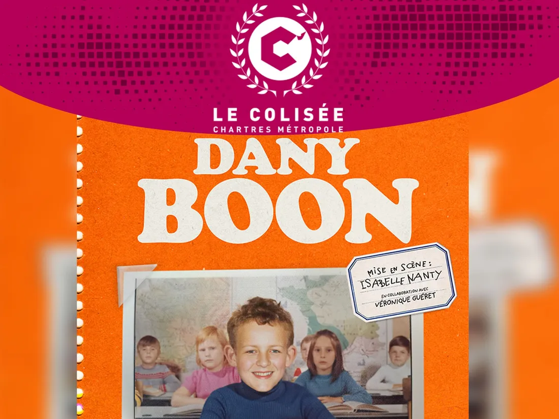 Dany Boon