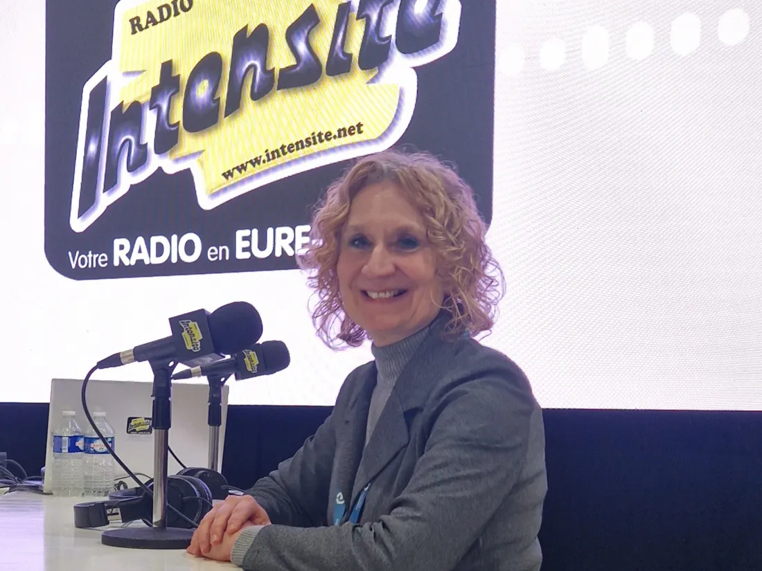 48H CHRONO - VÉRONIQUE BEAUJOUAN, CHARGÉE DE PROJET, COSMETIC VALLEY