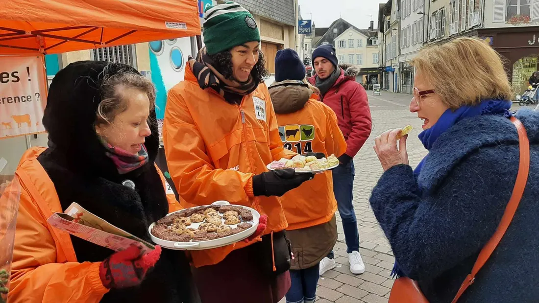 © L214 Eure-et-Loir