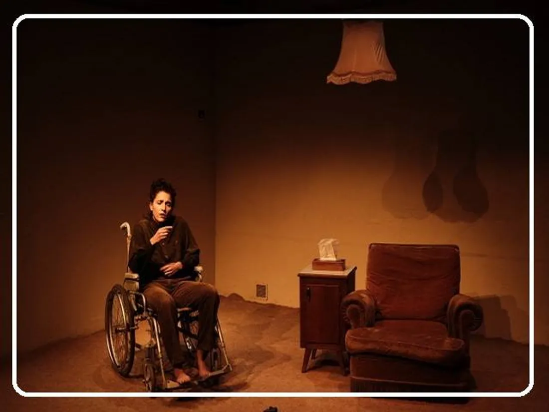 ÉTAMPES (91) - Spectacle : Sans faire de bruit