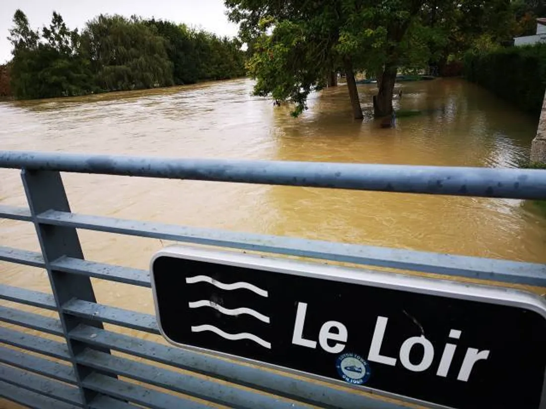 Image d'archive © Radio Intensité