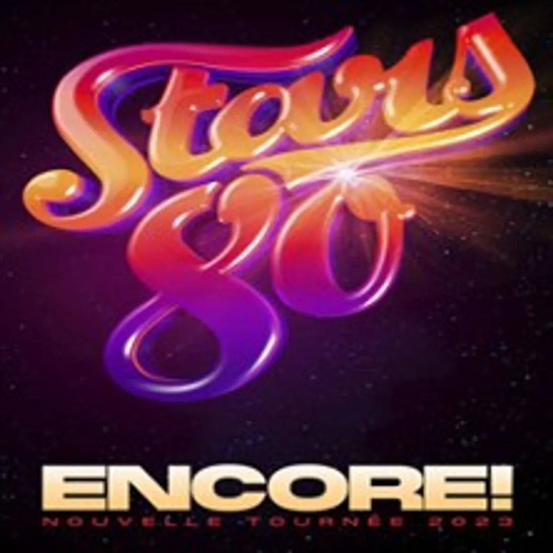 ORLÉANS (45) - Zénith : Star 80