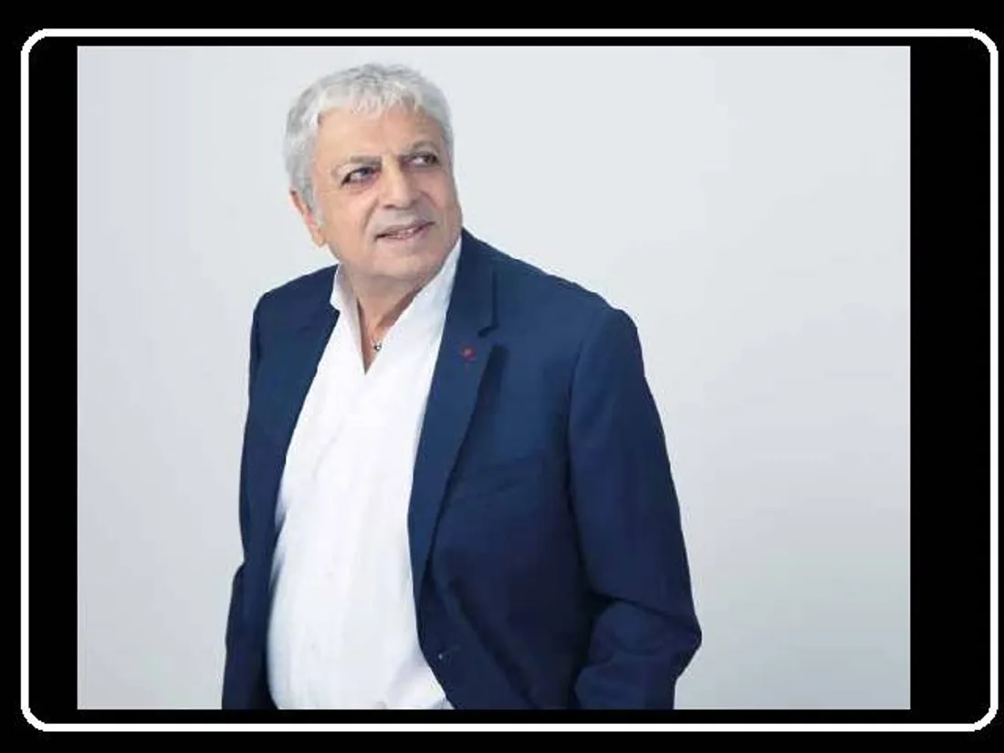 Enrico Macias