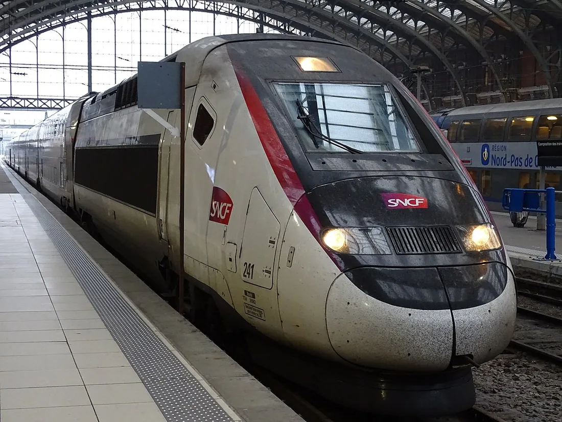 TGV