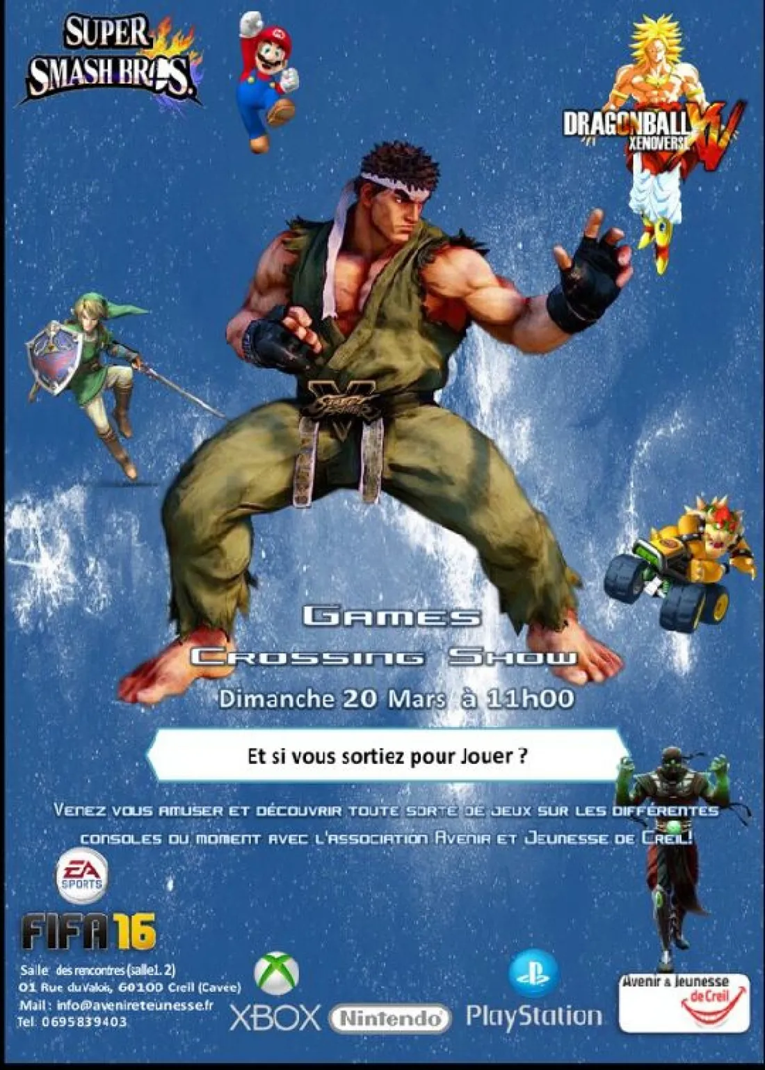 EVASION