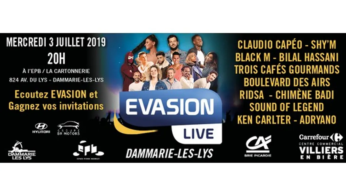 EVASION