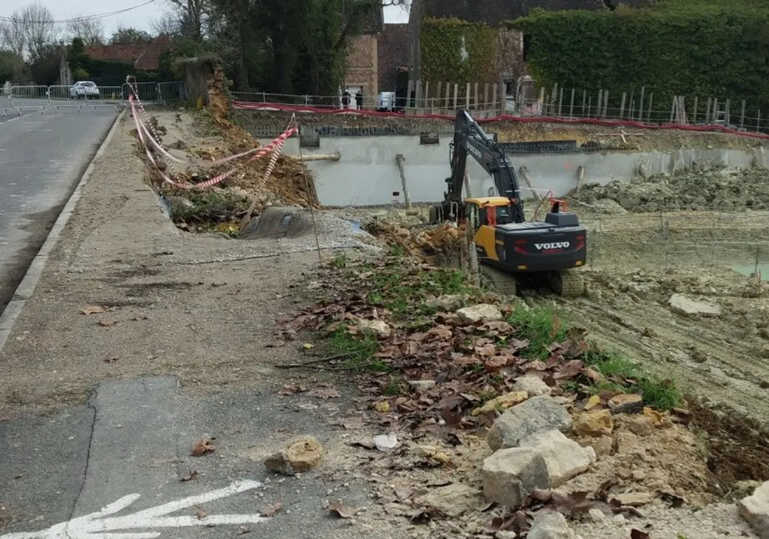 EVASION