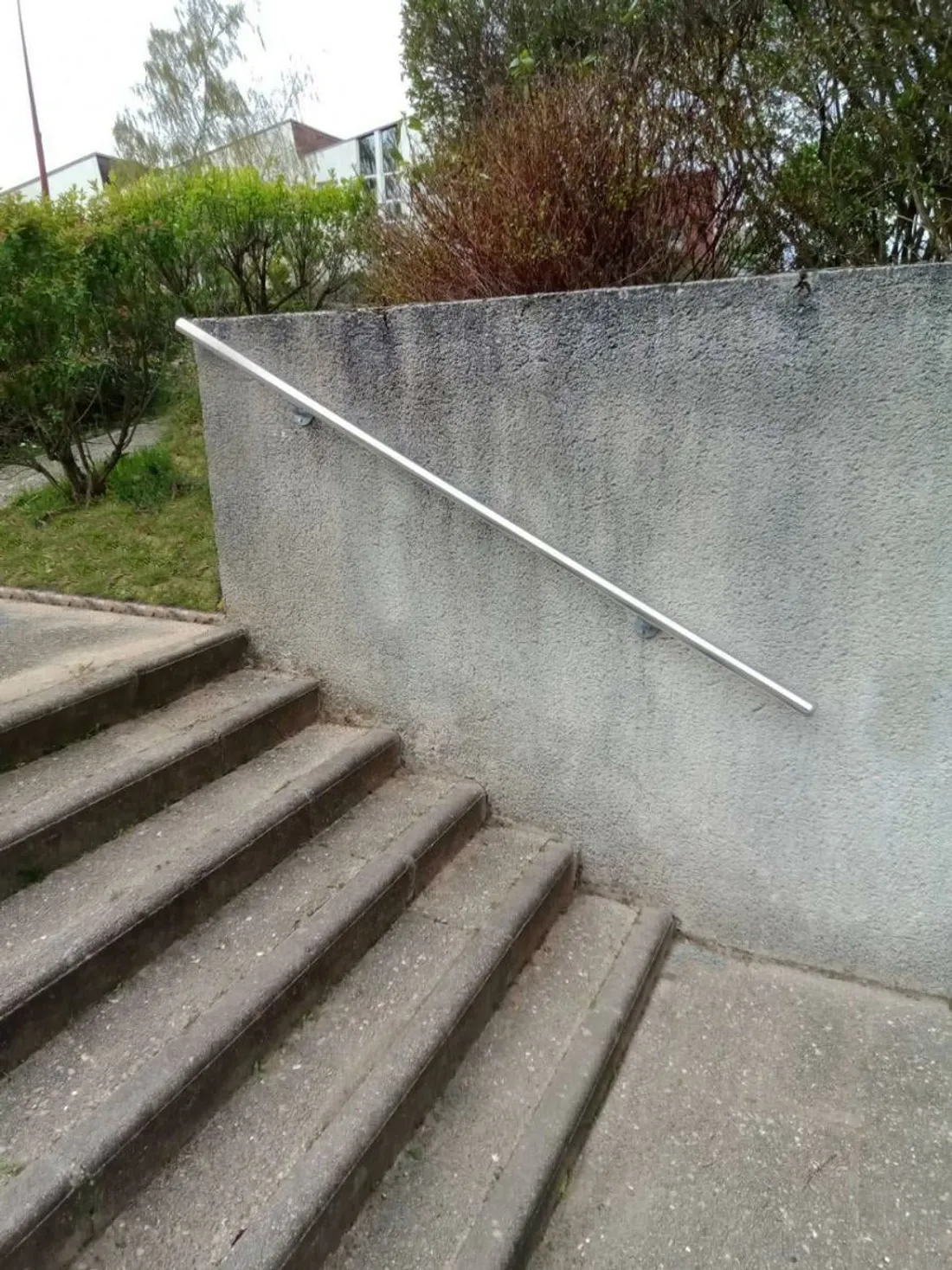 EVASION