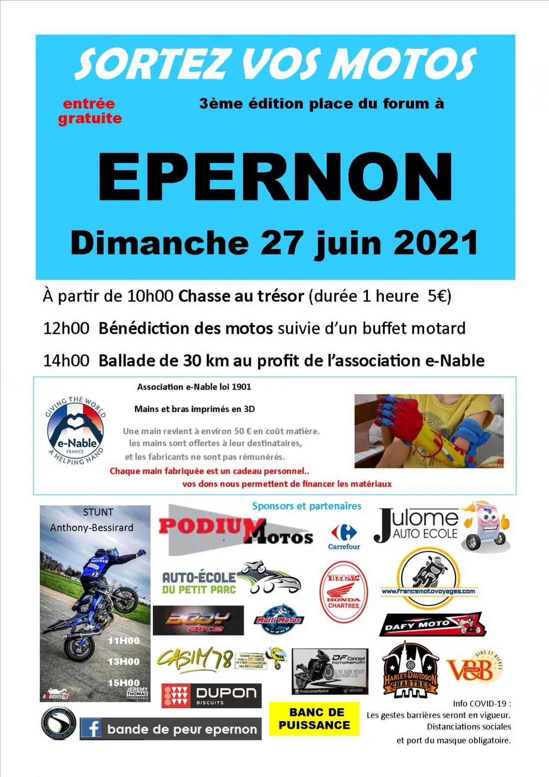 EVASION