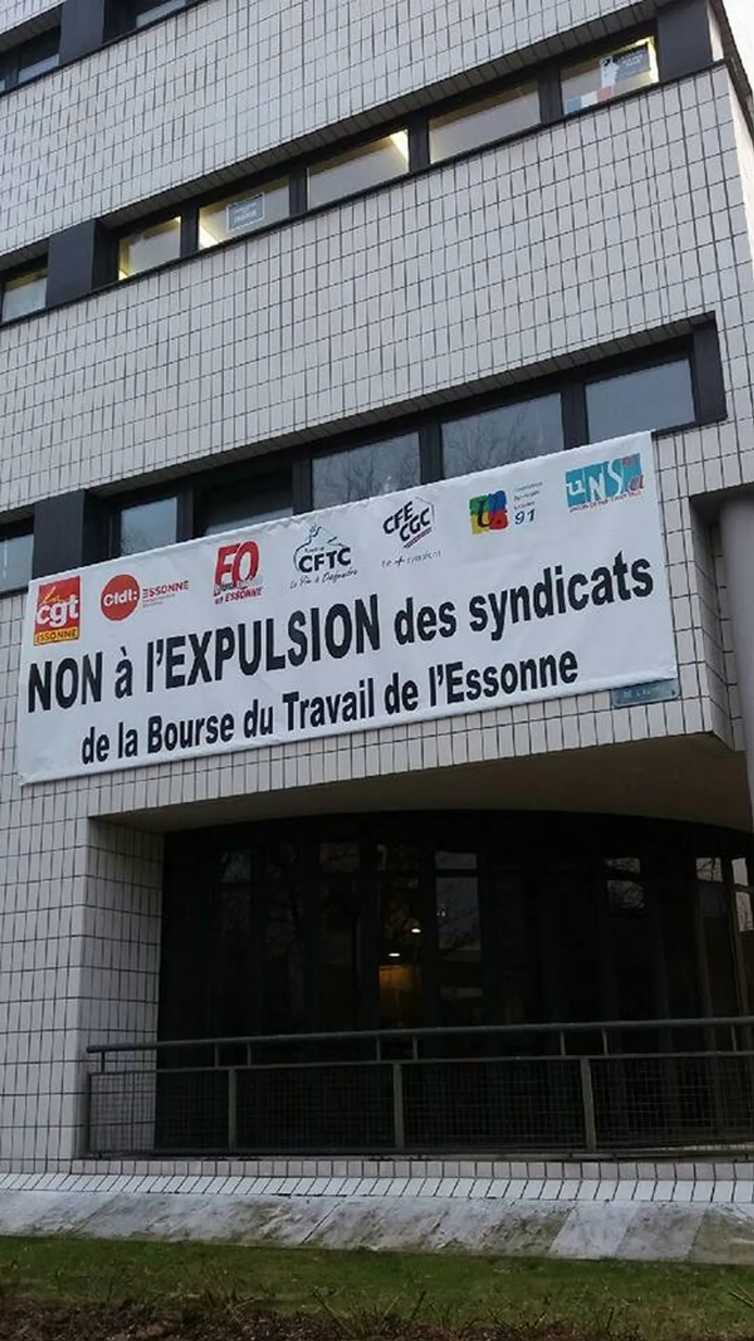 EVASION