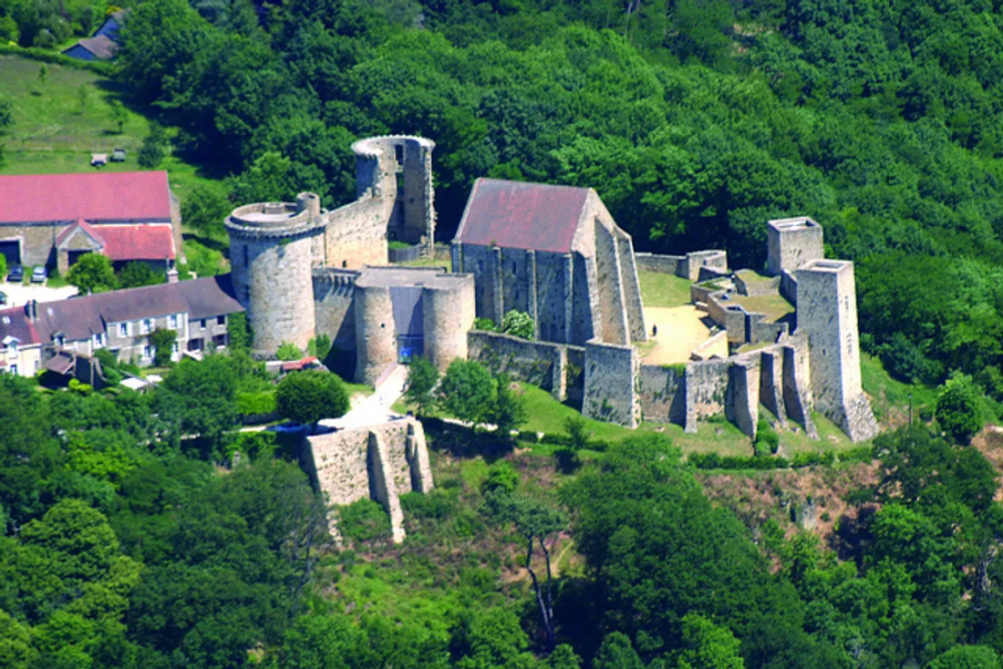 EVASION