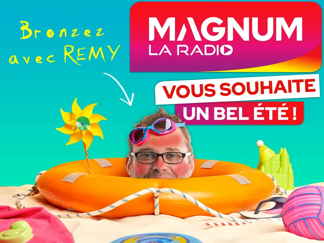Bronsez avec Rémy