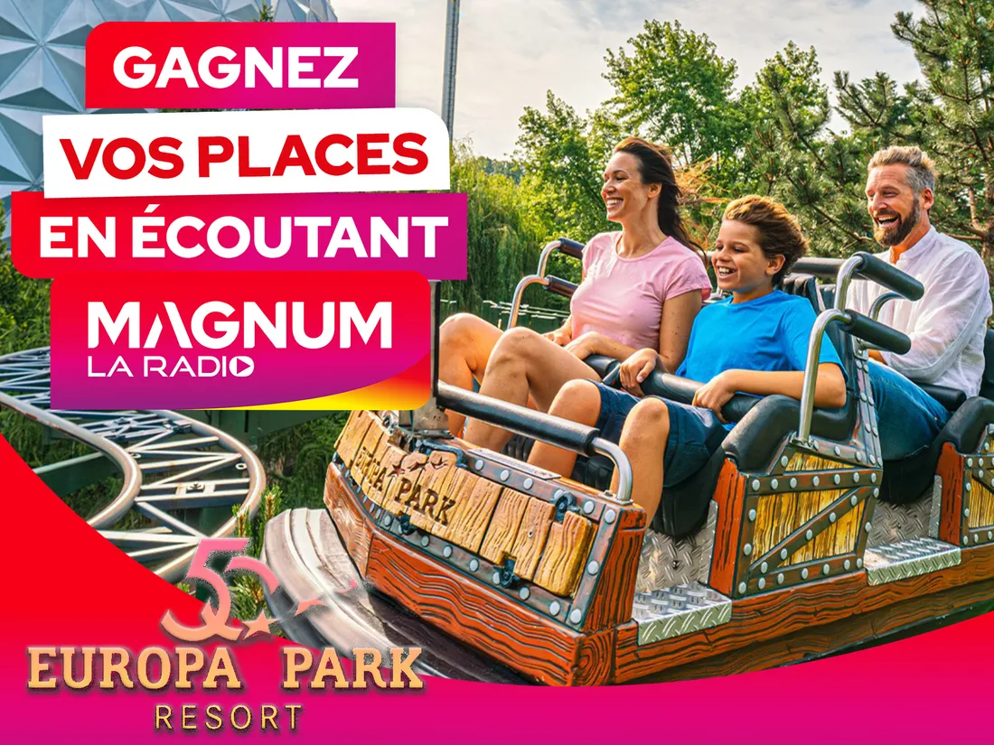 Europa Park