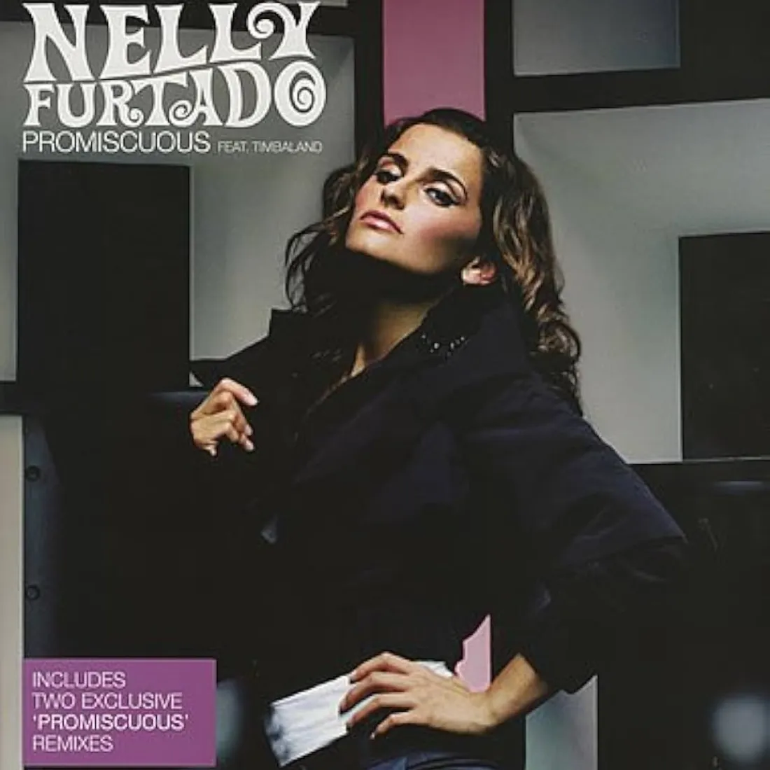 Nelly Furtado