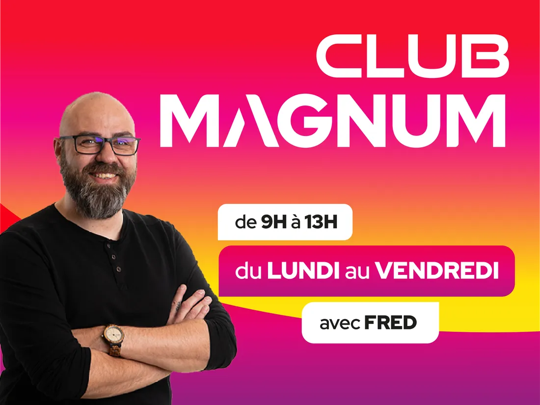 Club Magnum