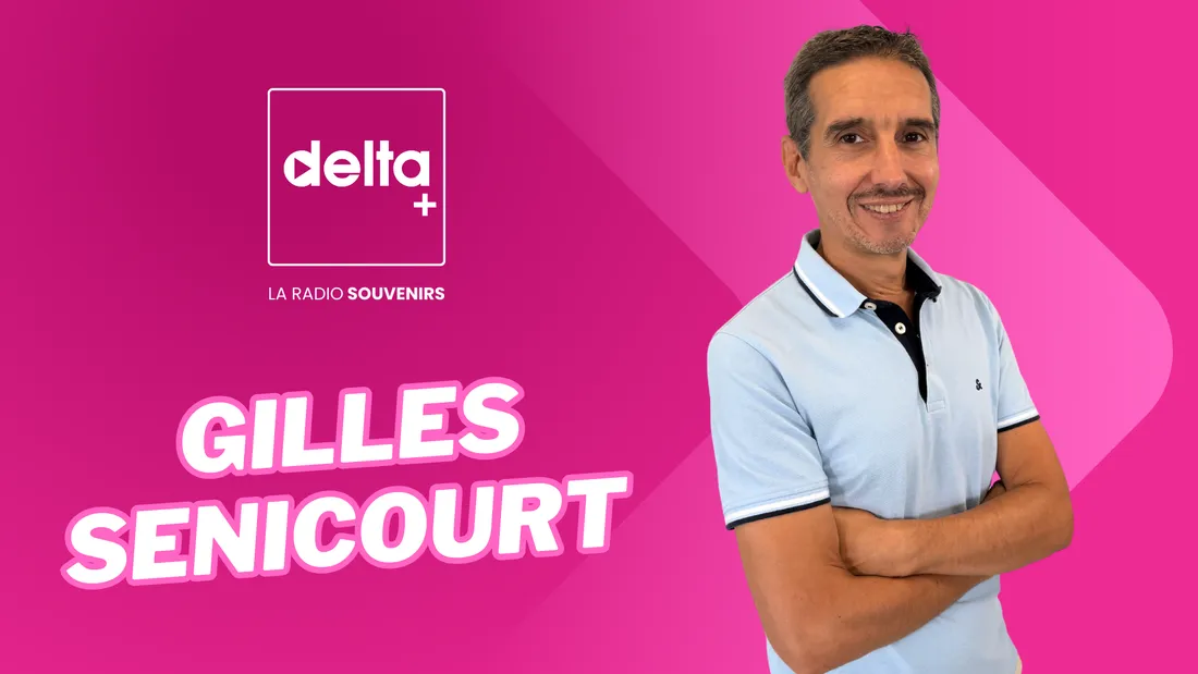 Gilles SENICOURT