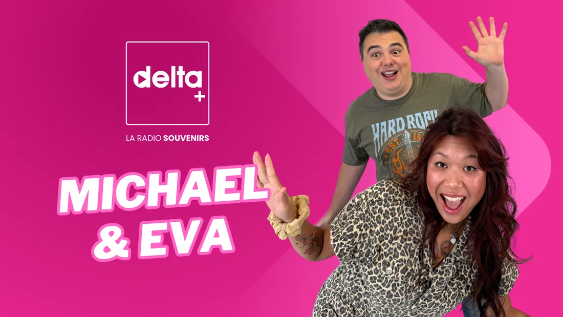 Michaël & Eva