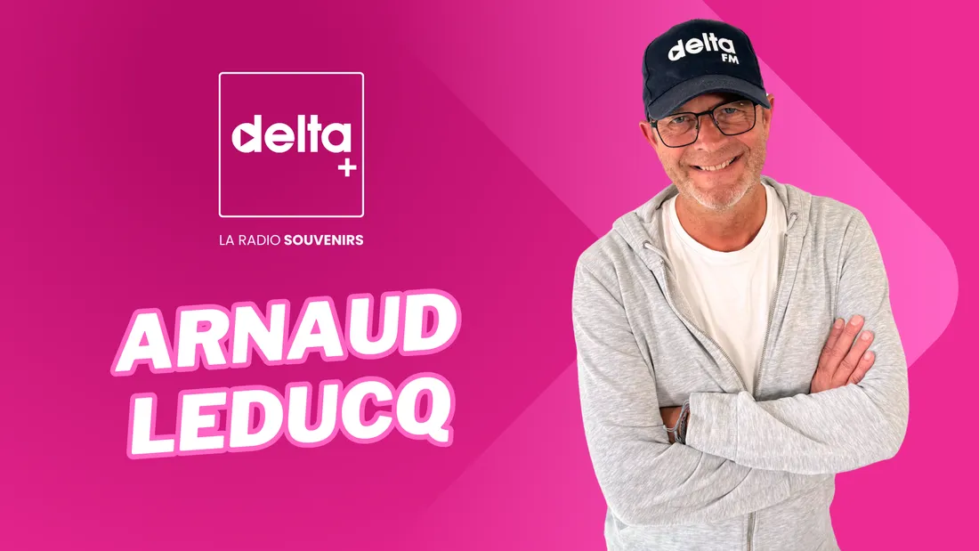 Arnaud LEDUCQ