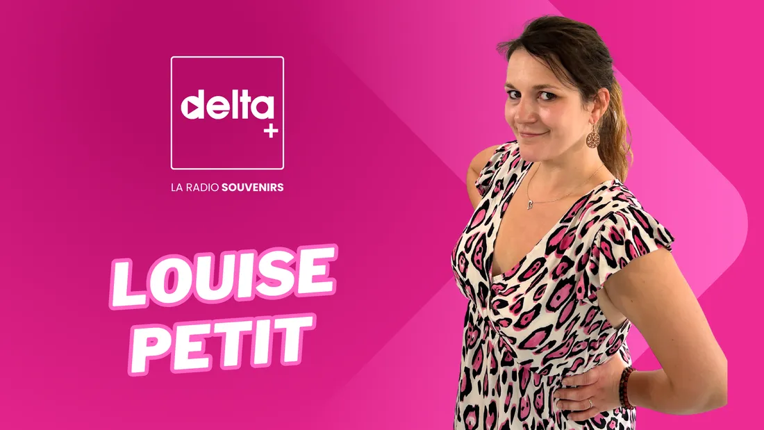 Louise PETIT