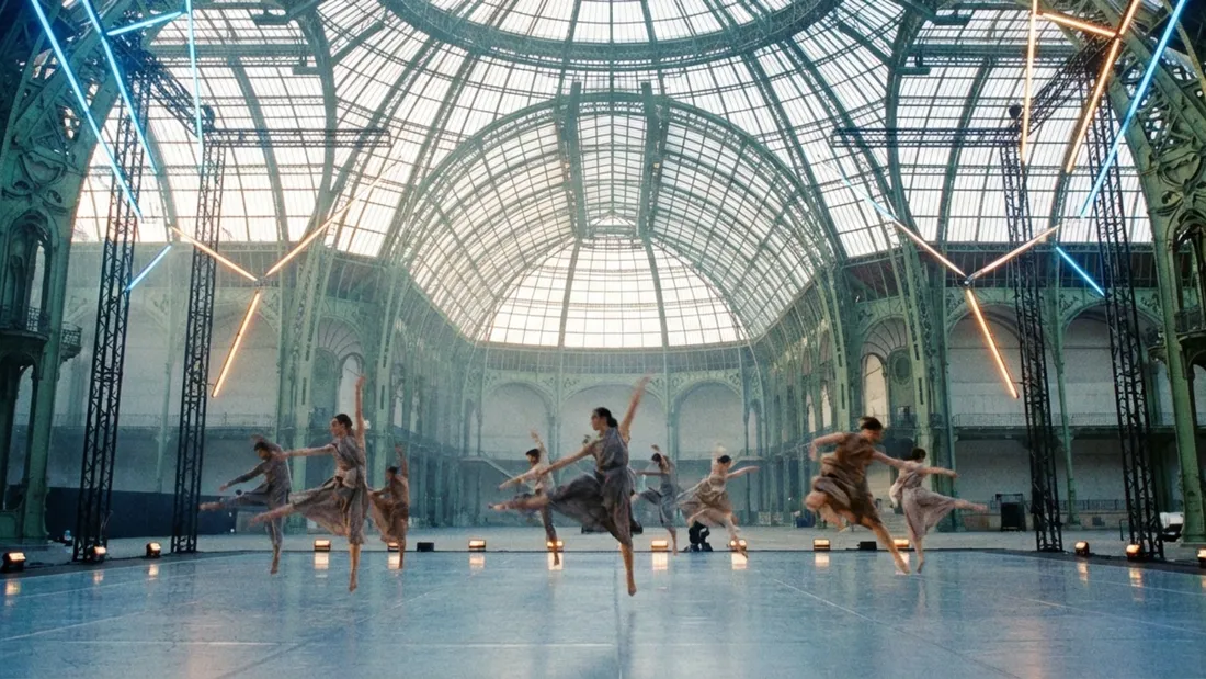 Grand Palais