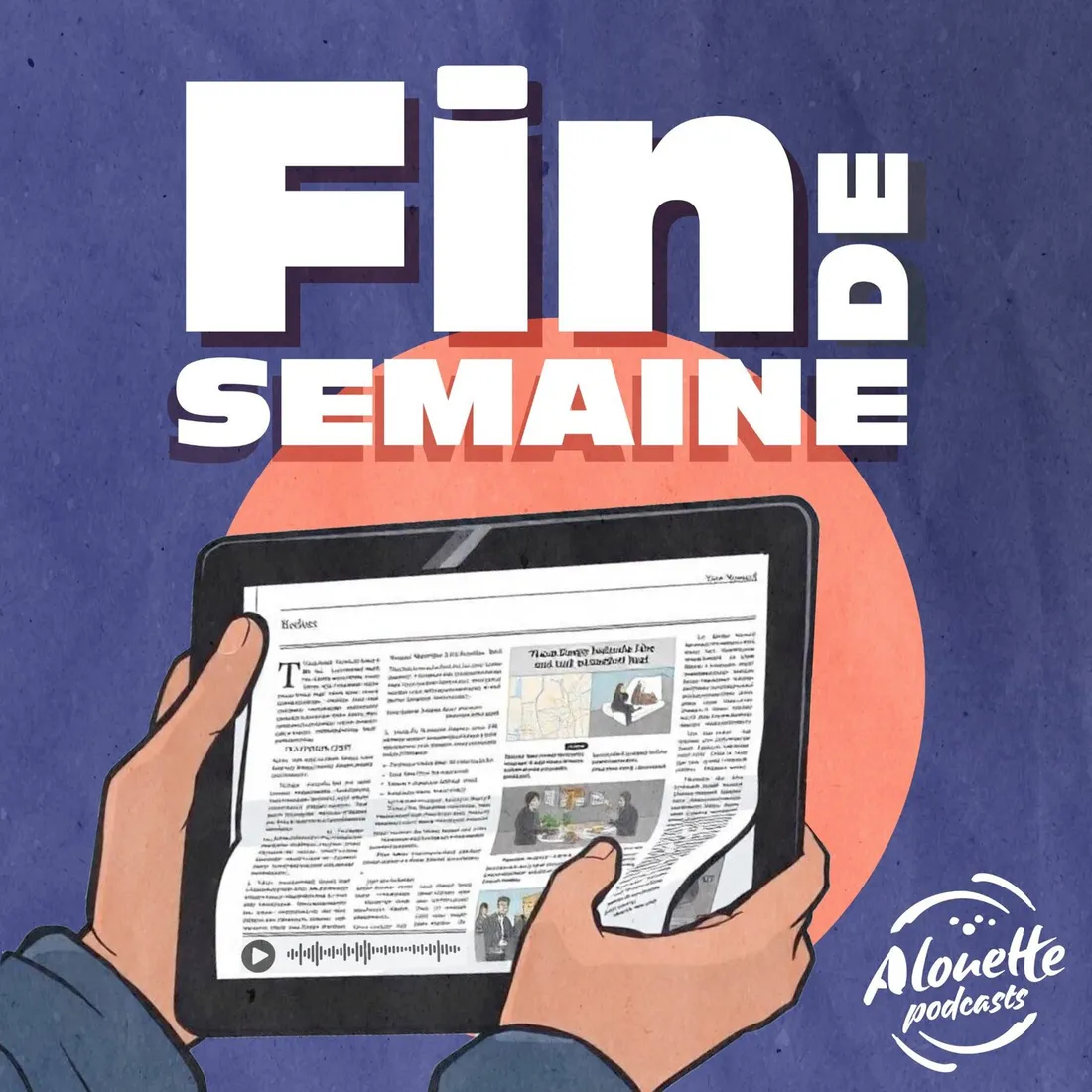 Fin de semaine