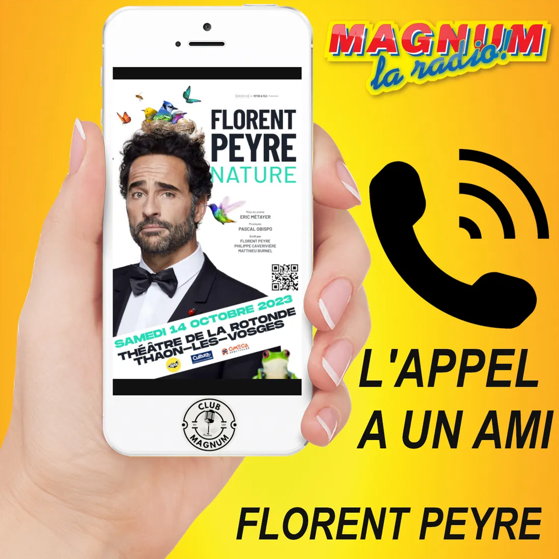 MAGNUM LA RADIO