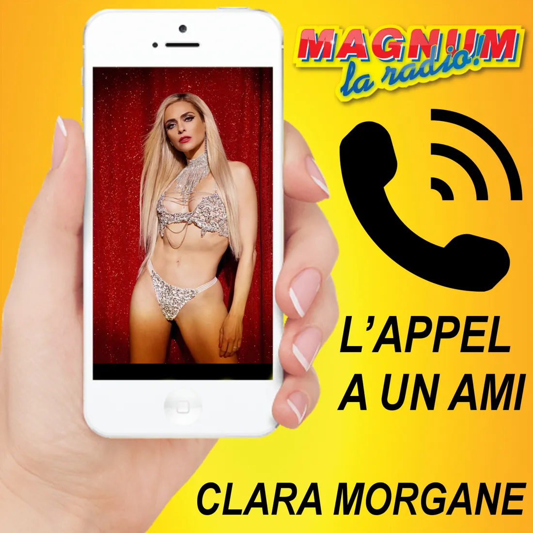 MAGNUM LA RADIO