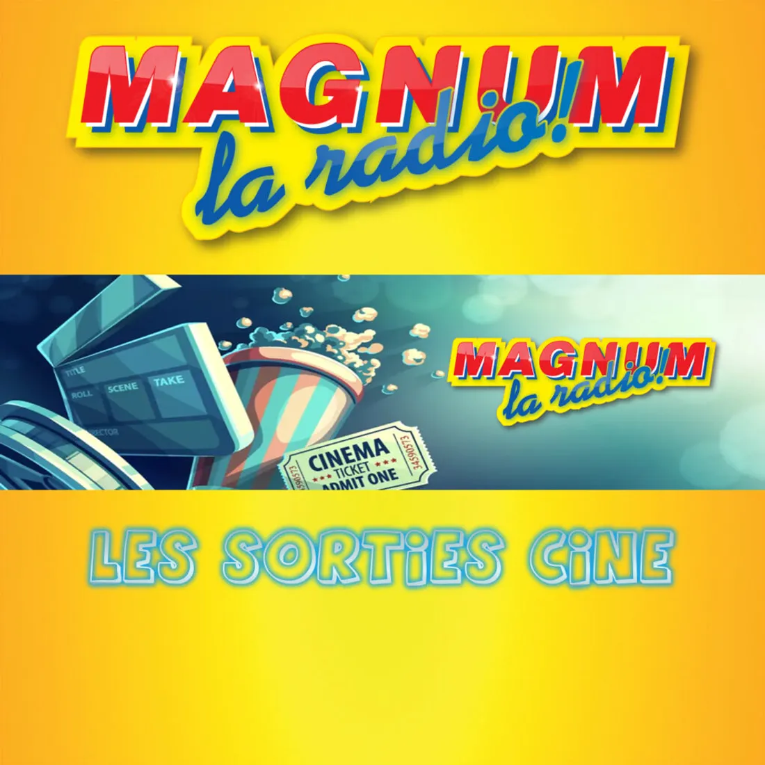 MAGNUM LA RADIO