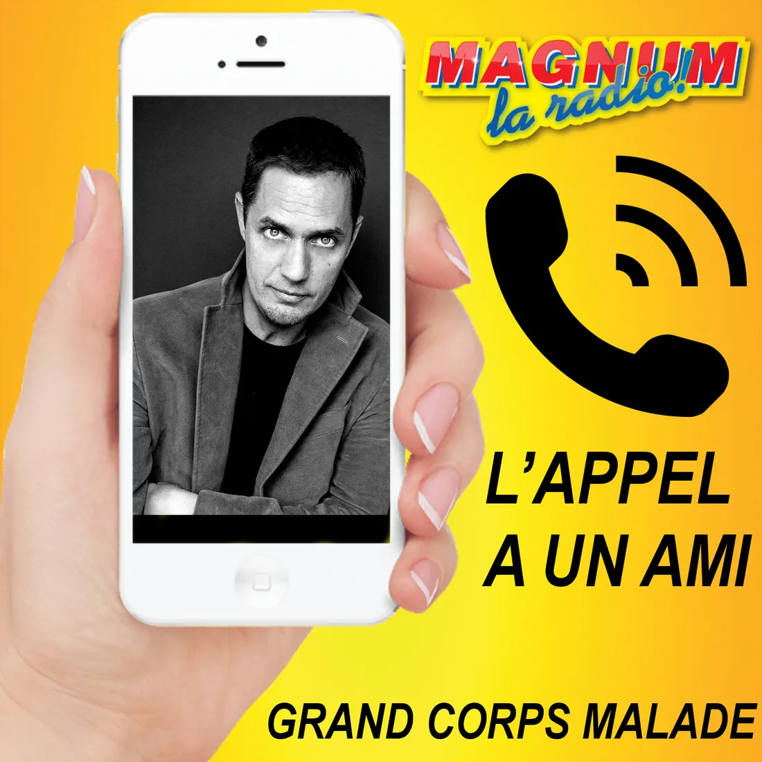 MAGNUM LA RADIO