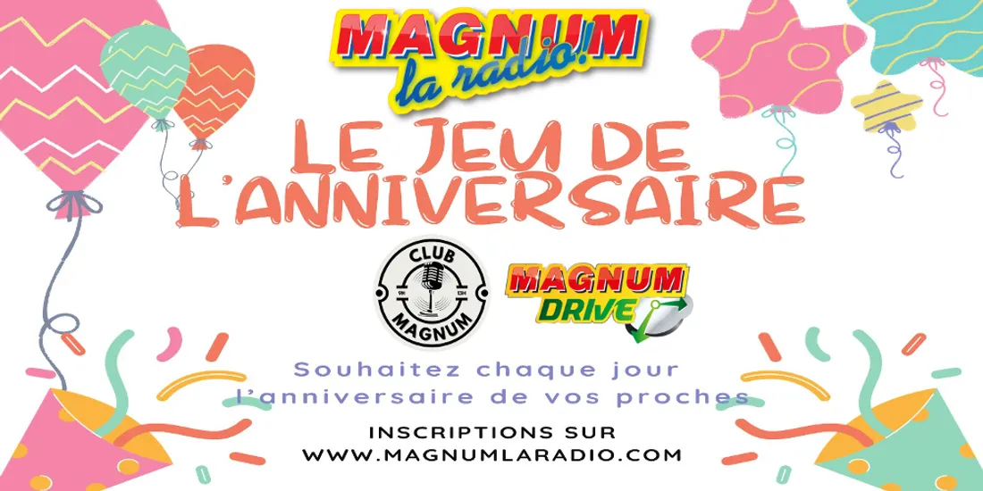MAGNUM LA RADIO
