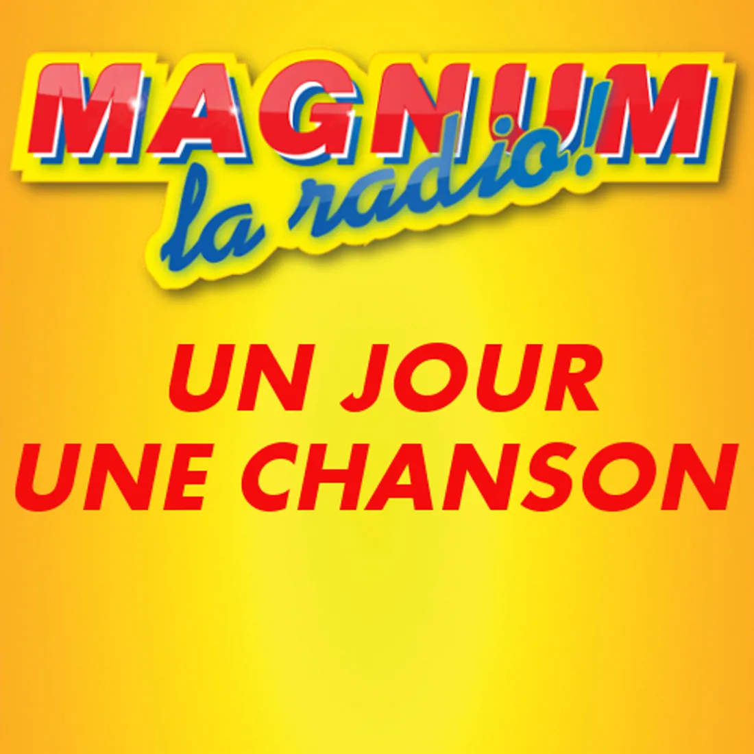 MAGNUM LA RADIO