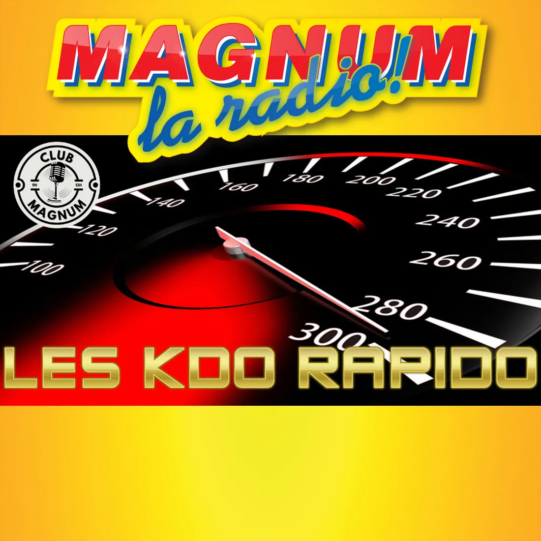 MAGNUM LA RADIO