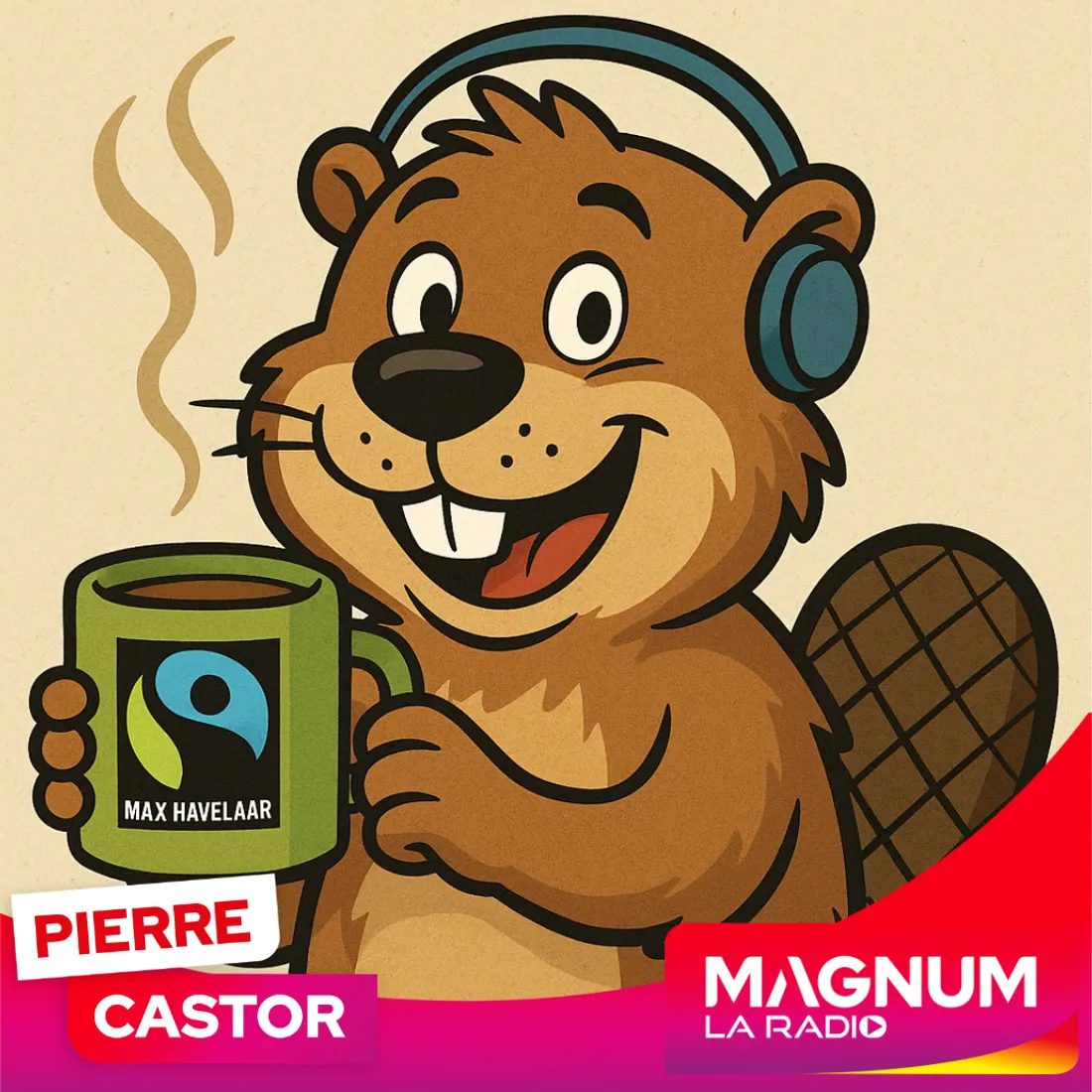 MAGNUM LA RADIO