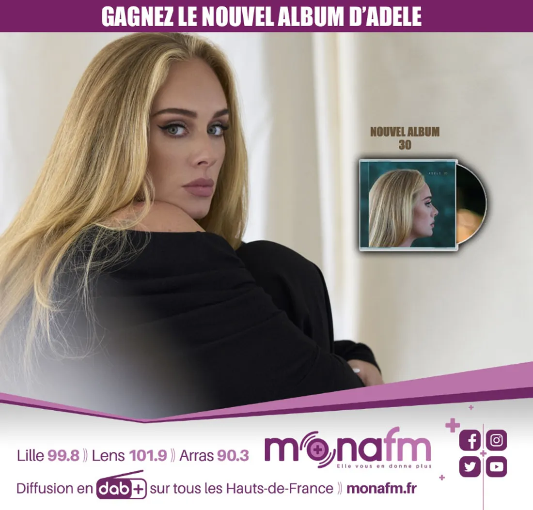 MONA FM