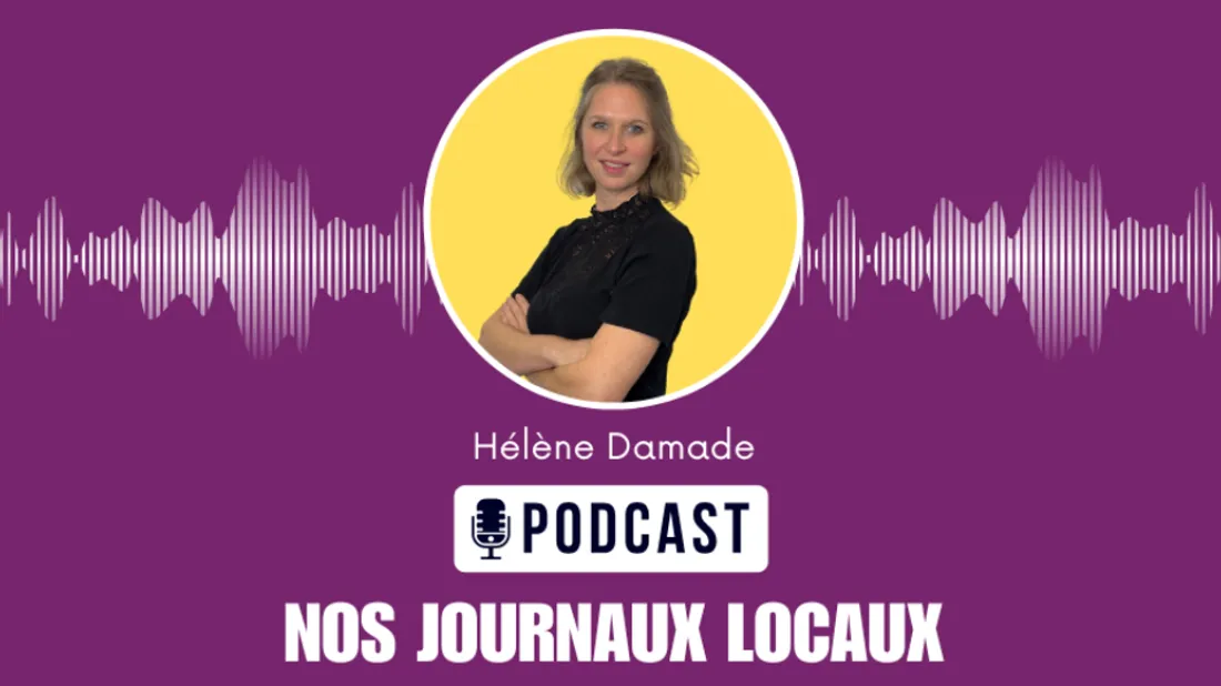 Les informations régionales