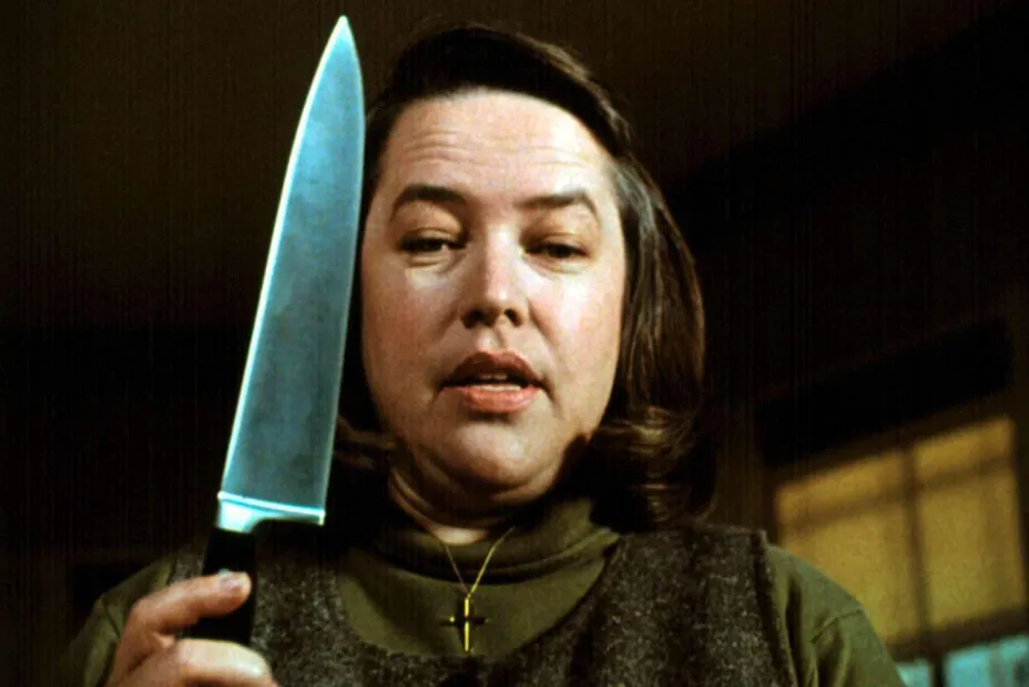 Misery : c'est l'un des plus grands méchants de l'Histoire du cinéma !