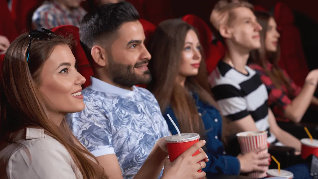 L'été de tous les succès au cinéma : une première depuis 25 ans
