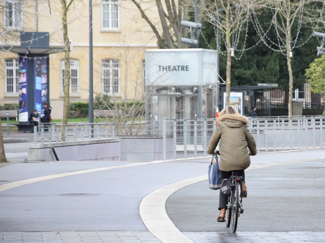 Le baromètre vélo revient pour évaluer votre ville