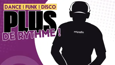 Mona FM Plus de Rythme !!