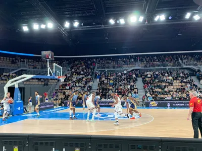 Le CCBM reçoit Aix-Maurienne en Pro B