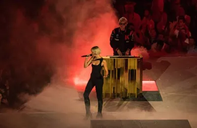 Kavinsky, DJ star, en concert gratuit !