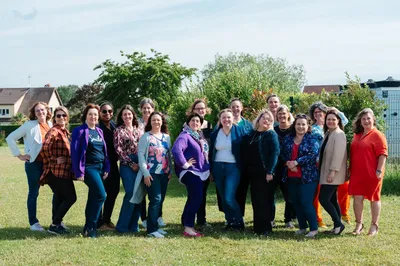 🔊 Un salon de l'entrepreneuriat féminin organisé à Brezolles