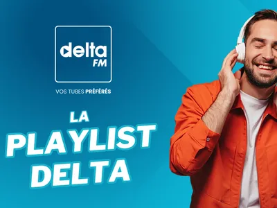 La Playlist Delta