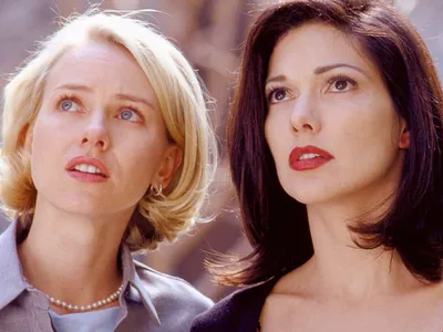 Pourquoi «Mulholland Drive» est si vite devenu le plus grand film...
